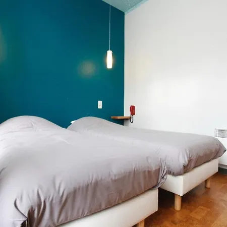 O Mal Aime Szálloda Stavelot