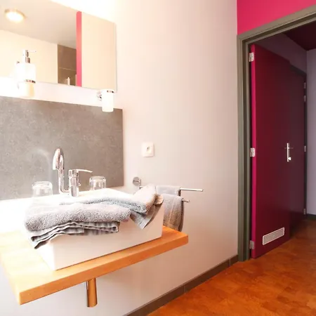 O Mal Aime 2* Stavelot