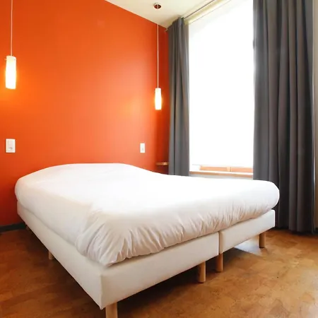 O Mal Aime Hotel Stavelot
