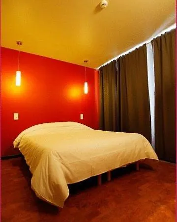 O Mal Aime Hotel