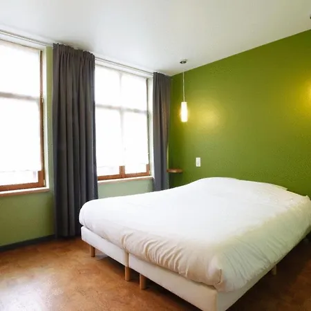 Hotel O Mal Aime Stavelot